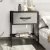 Negro Liso Y Gris Touch