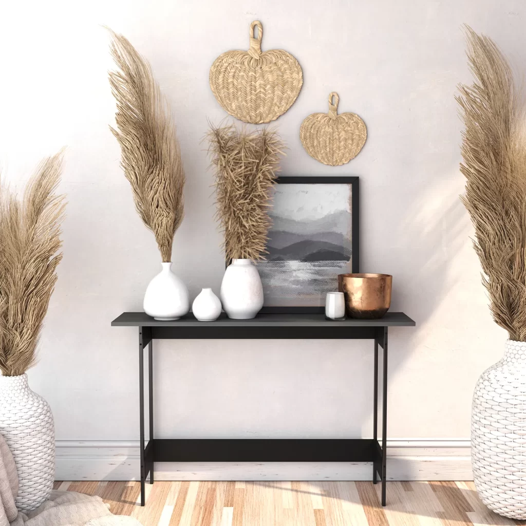 Credenza − Vigo. Recibidor, Credenza, Organizador Multiusos, Mesa Auxiliar, Organizador De Estancia, Sala, Estudio y Recámara