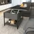 Negro Liso Y Gris Touch